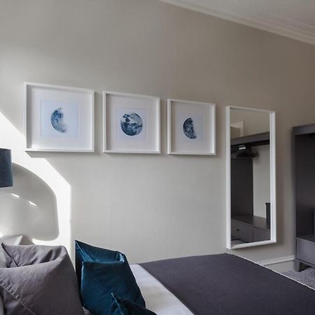 Apartmán Esslemont Pad Aberdeen Exteriér fotografie