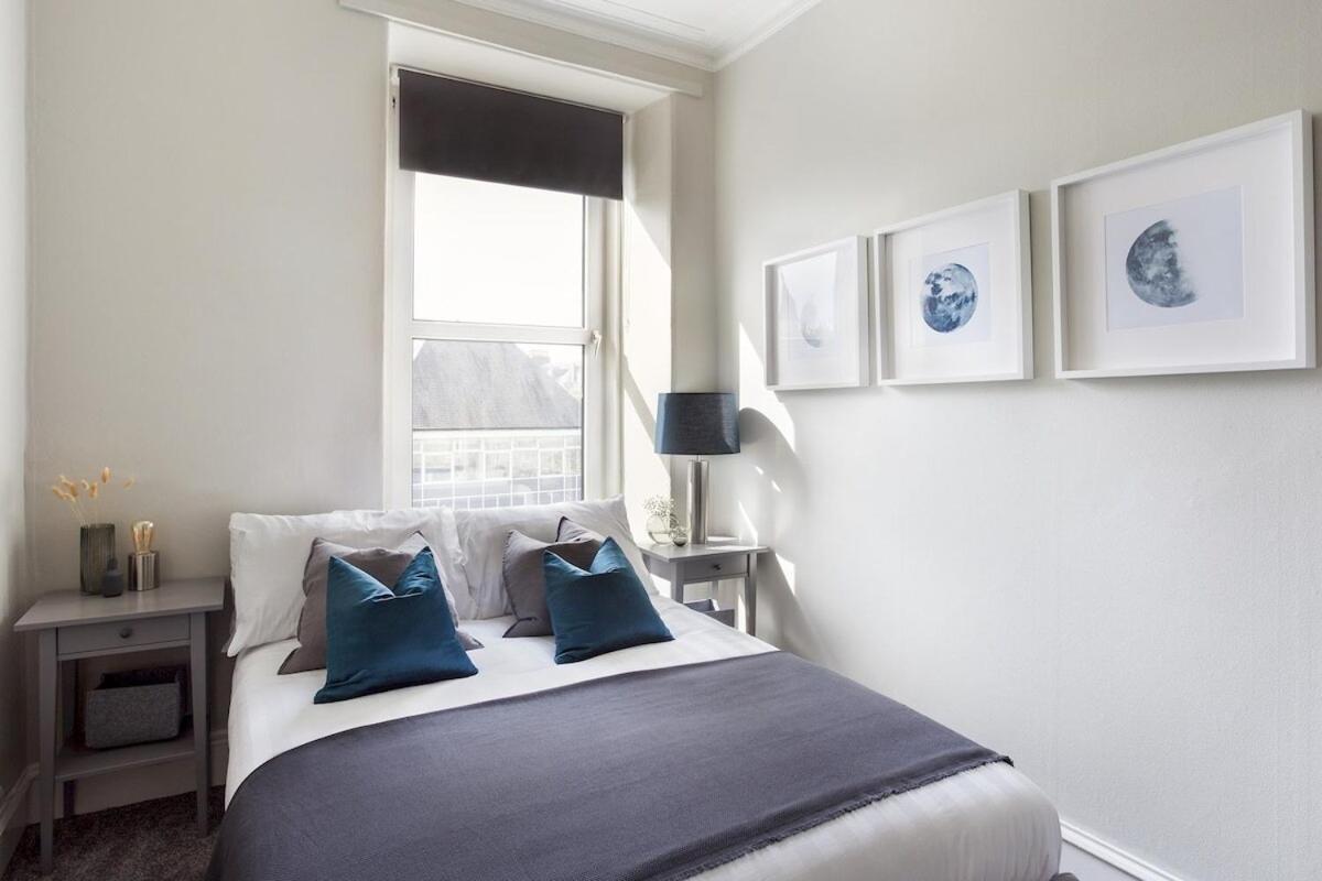 Apartmán Esslemont Pad Aberdeen Exteriér fotografie