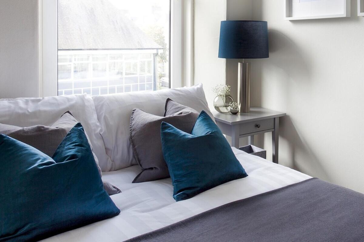 Apartmán Esslemont Pad Aberdeen Exteriér fotografie