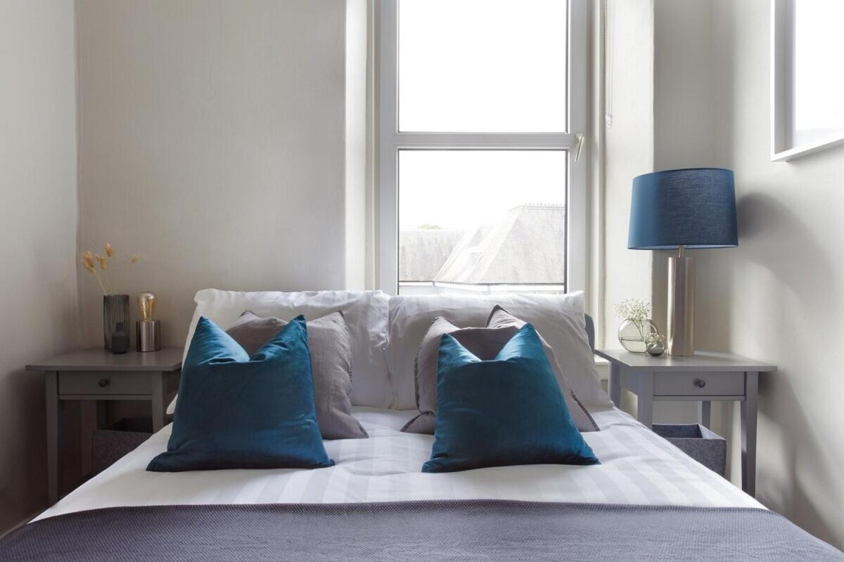 Apartmán Esslemont Pad Aberdeen Exteriér fotografie