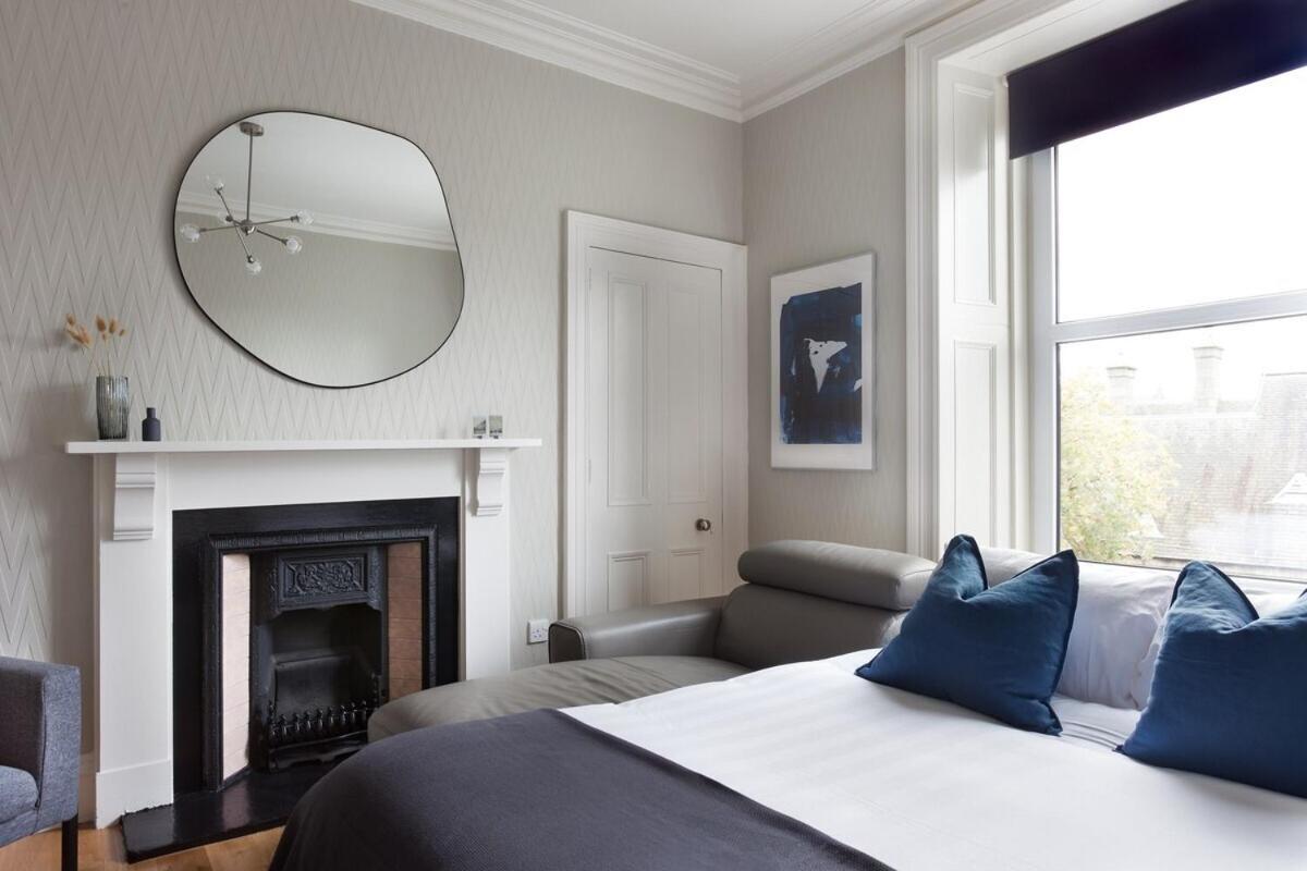 Apartmán Esslemont Pad Aberdeen Exteriér fotografie