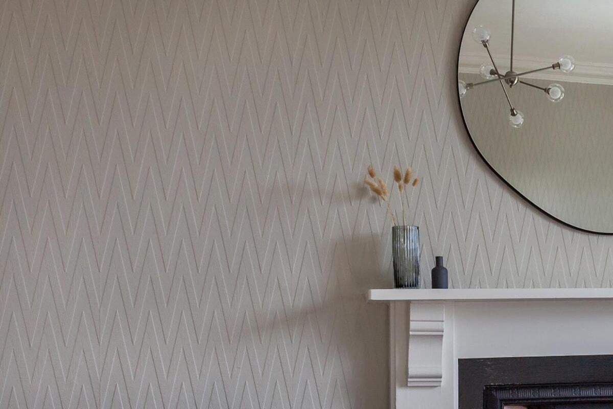 Apartmán Esslemont Pad Aberdeen Pokoj fotografie