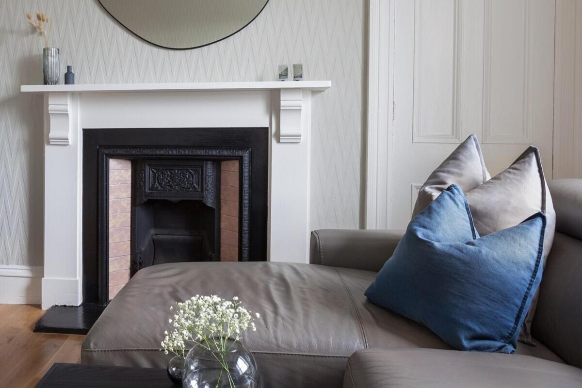 Apartmán Esslemont Pad Aberdeen Exteriér fotografie