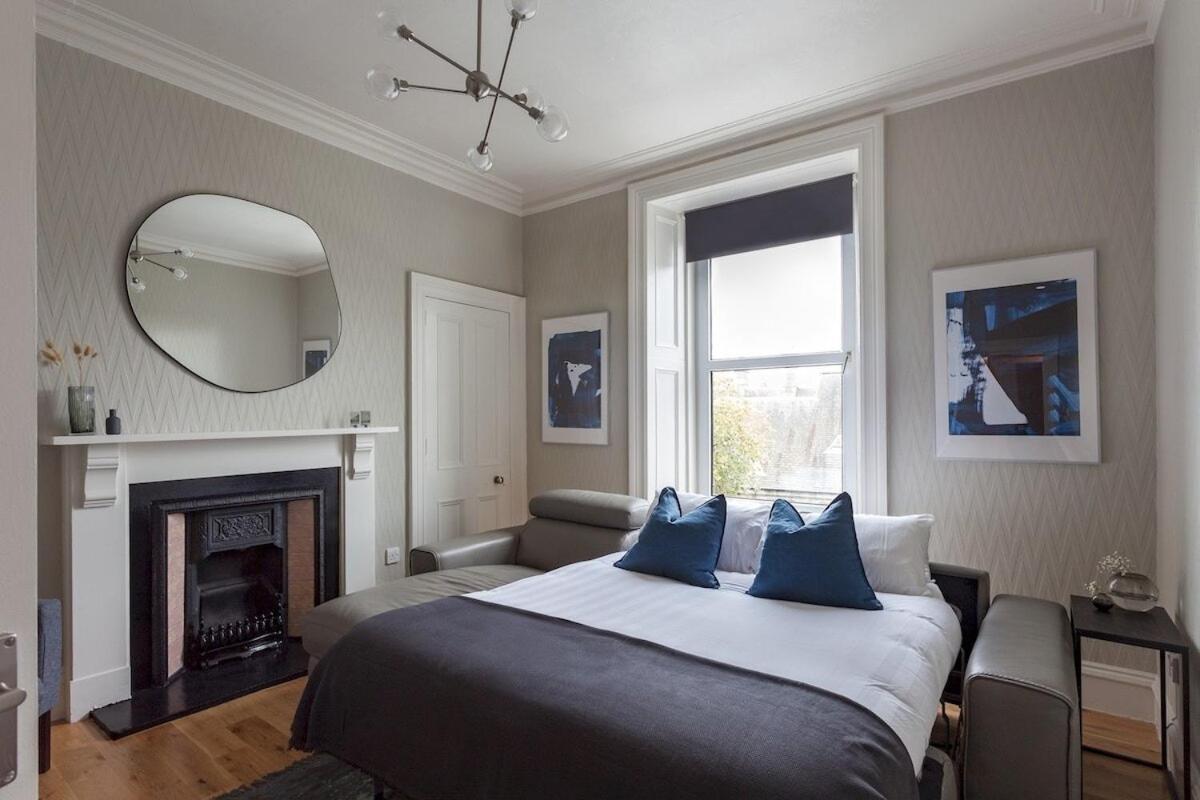Apartmán Esslemont Pad Aberdeen Exteriér fotografie